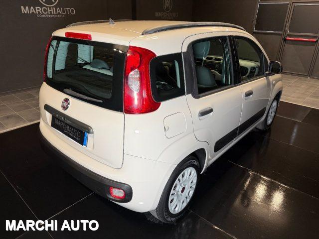 FIAT Panda 1.3 MJT S&S Easy