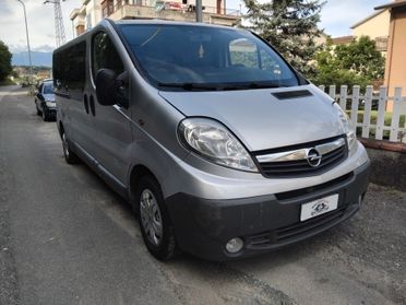 Opel Vivaro 27 1.9 CDTI/100CV PC-TN Combi