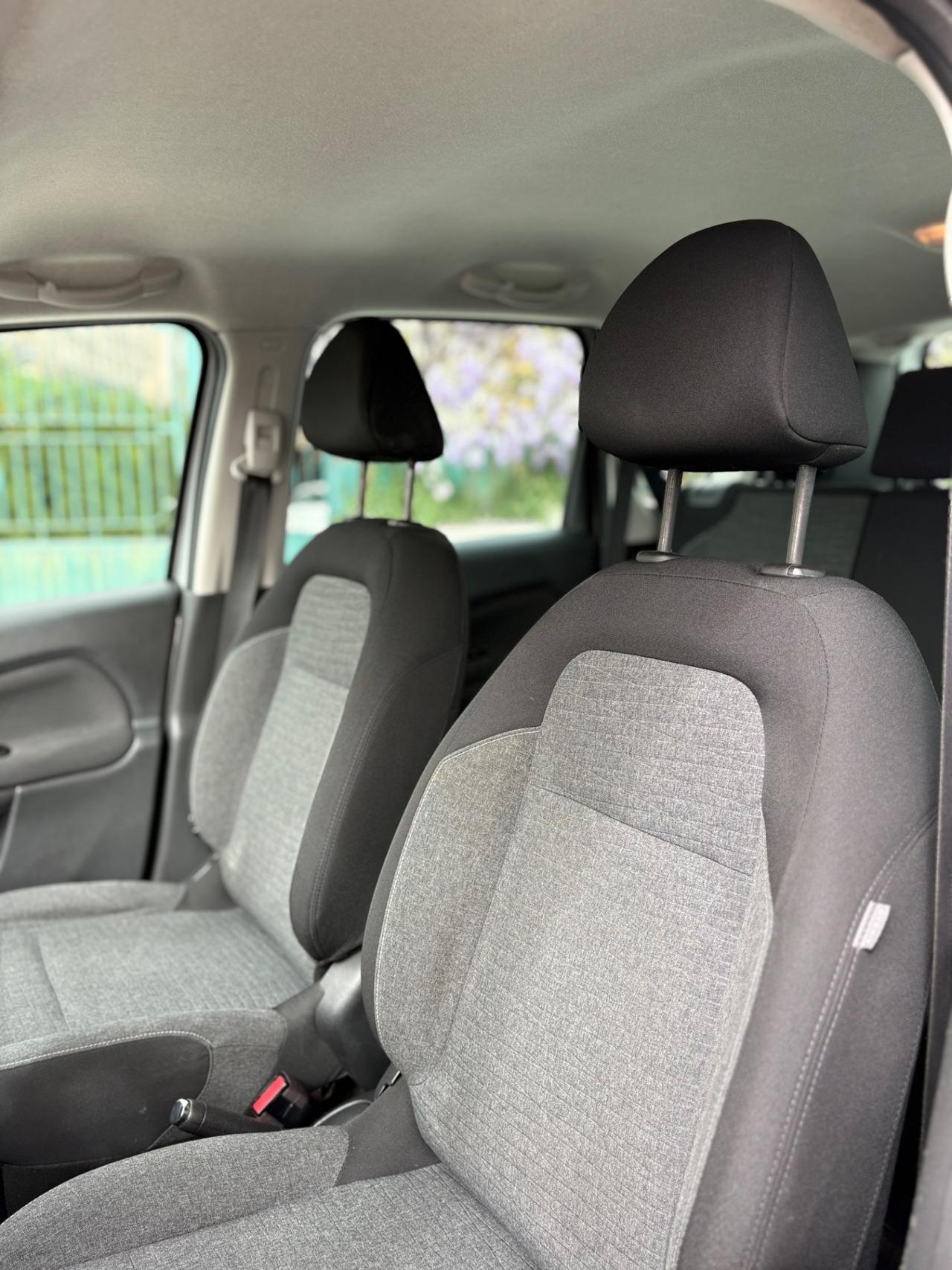 Citroen C3 Picasso 1.6 HDi 100cv Exclusive Cinema 2018