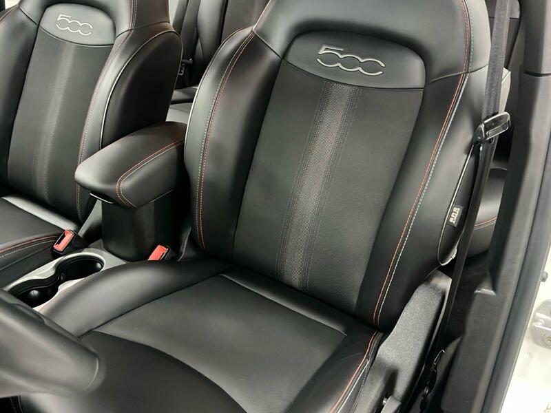 FIAT 500X 1.6 Mjet 130cv E6D Sport