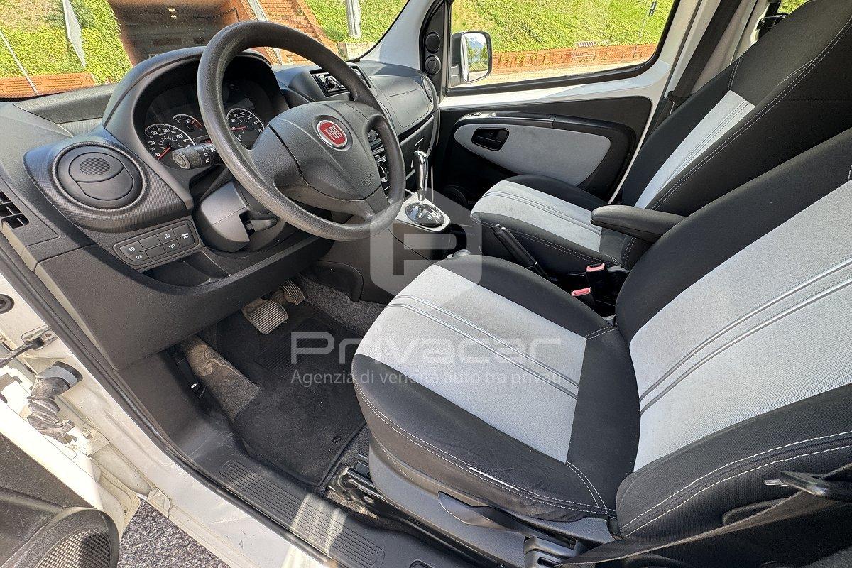 FIAT Fiorino QUBO 1.3 MJT 75CV (N1)