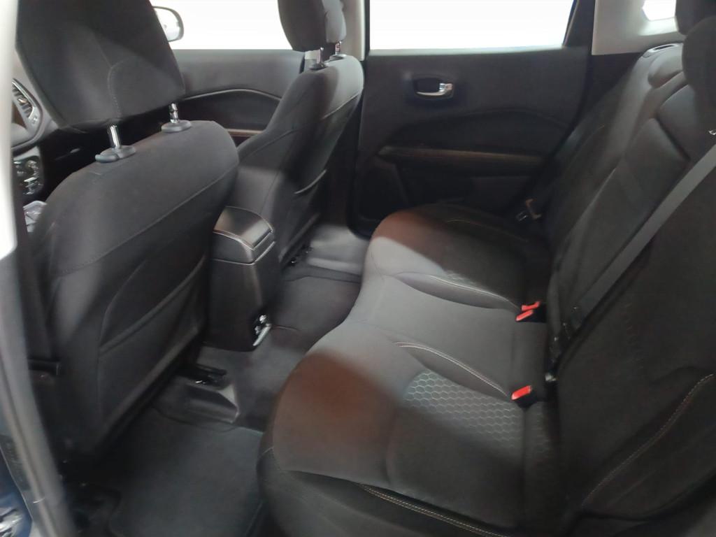 JEEP Compass II 2017 - Compass 1.6 mjt Longitude 2wd 120cv my20