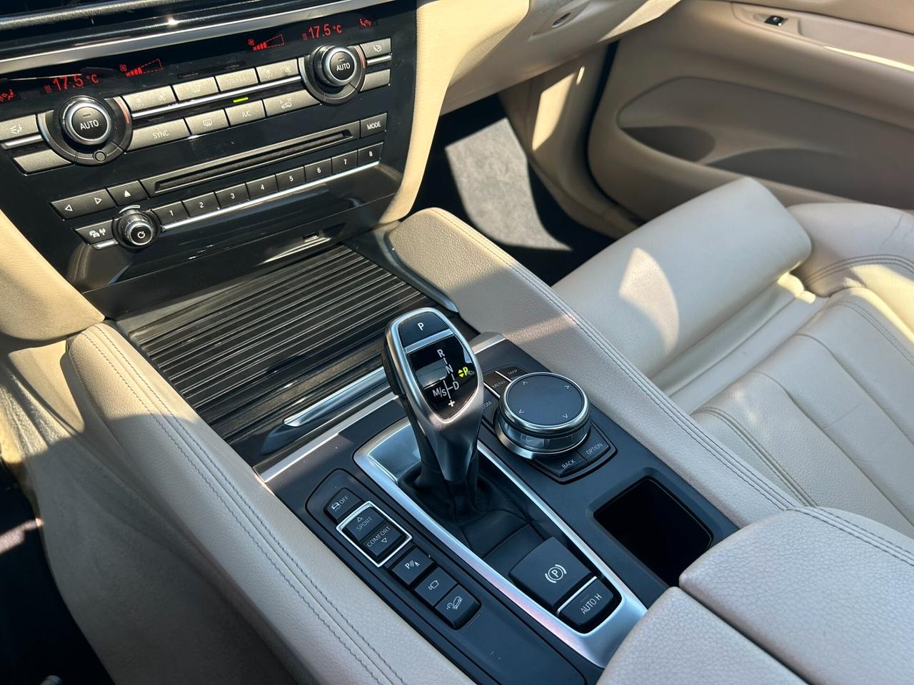 BMW X6 XDrive 30D 249CV MSport - PANORAMA/GANCIO TRAINO