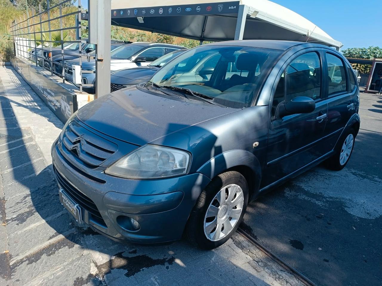 Citroen C3 1.4 HDi 70CV Exclusive