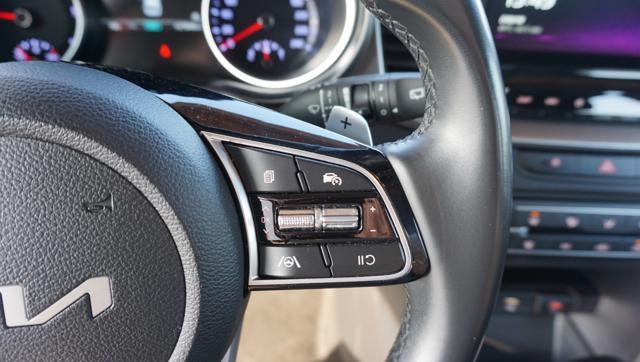 KIA Ceed 1.6 CRDi 136 CV MHEV DCT SW Business