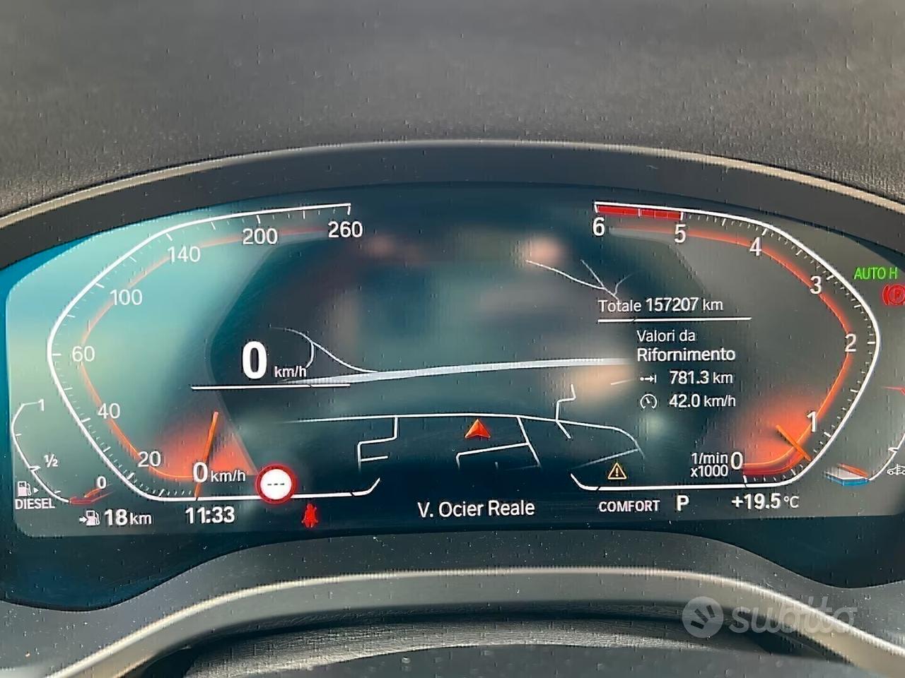 Bmw X4 xDrive30d Business Advantage