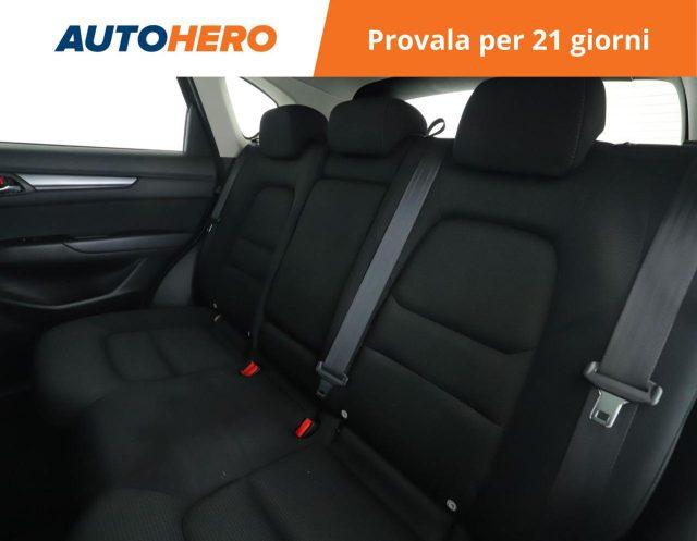 MAZDA CX-5 2.2L Skyactiv-D 150 CV 2WD Business