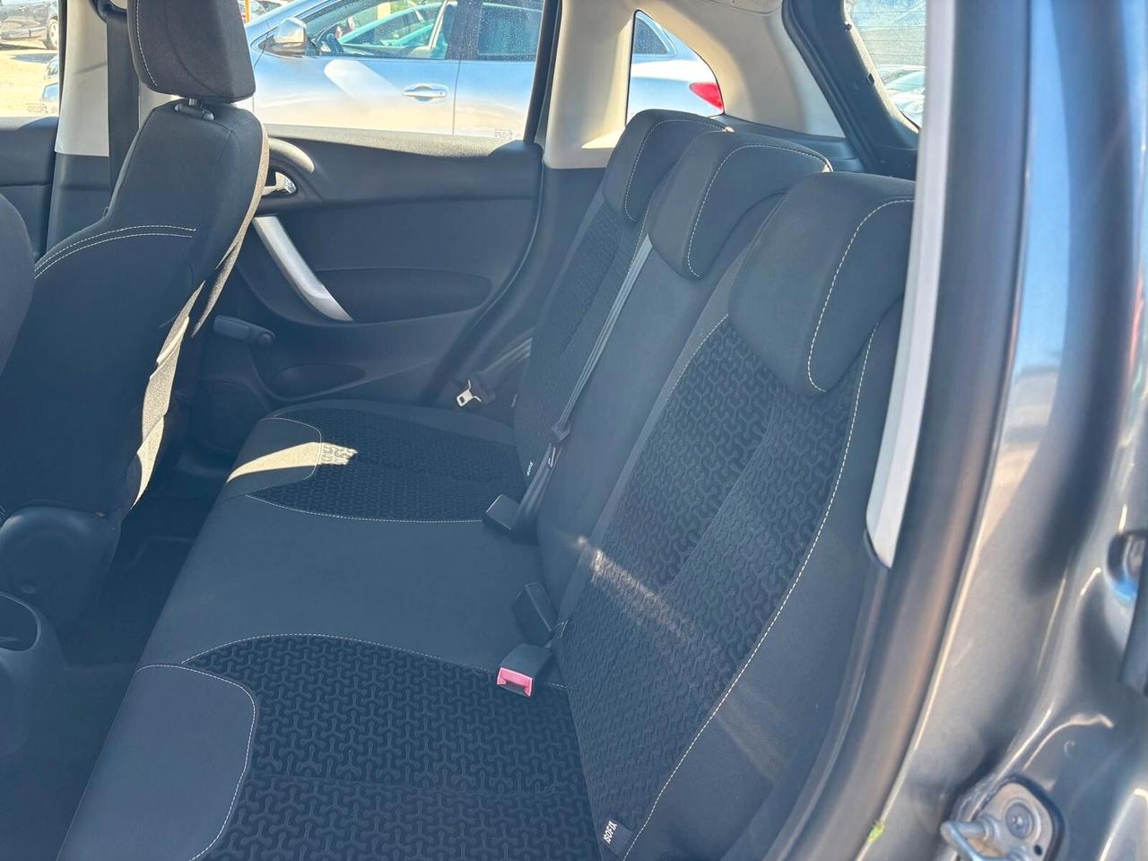 Citroen C3 1.1 5 porte - 2011