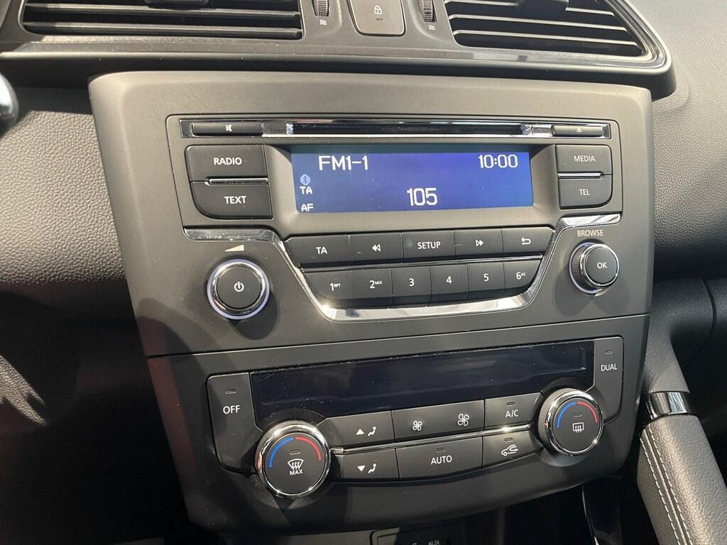 Renault Kadjar 2019 1.5 DCI 115CV Life - IVA ESPOSTA