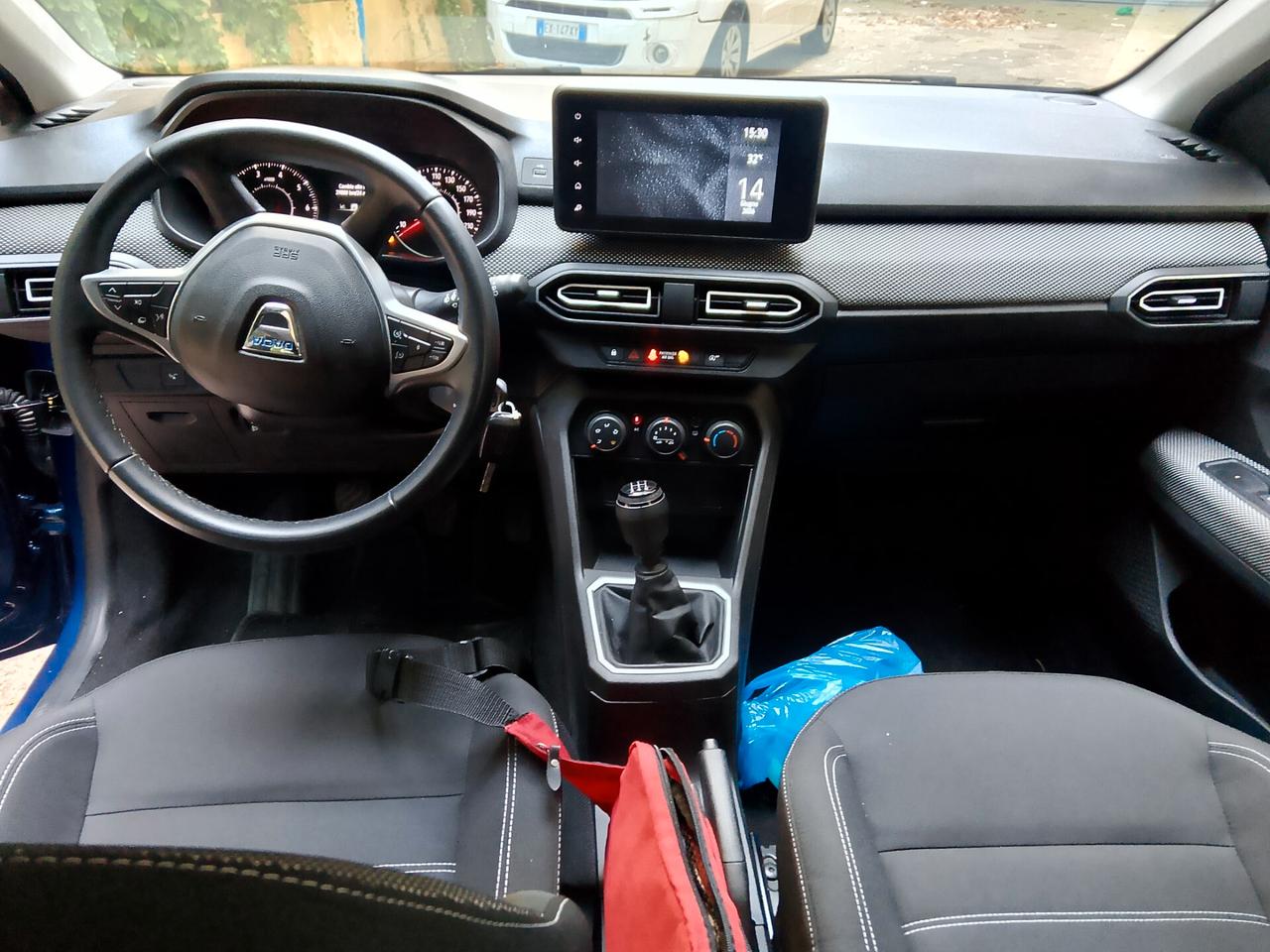 Dacia Sandero Stepway 1.0 TCe 90 CV Essential
