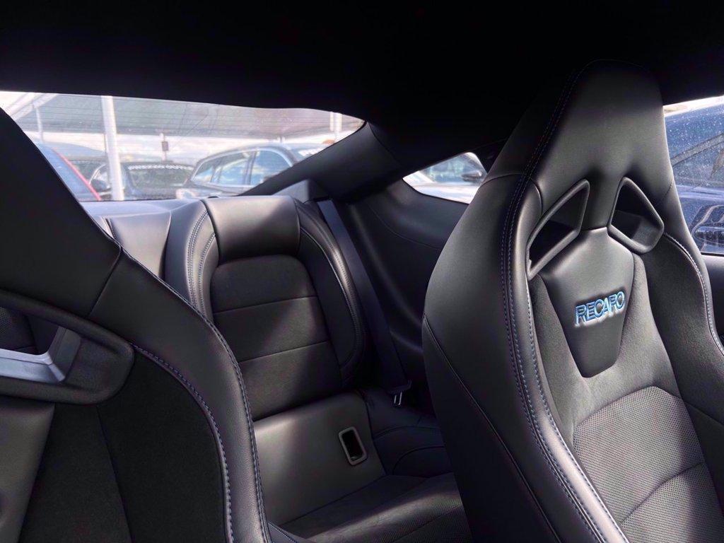 FORD Mustang Fastback 5.0 V8 Dark Horse 453cv auto del 2024