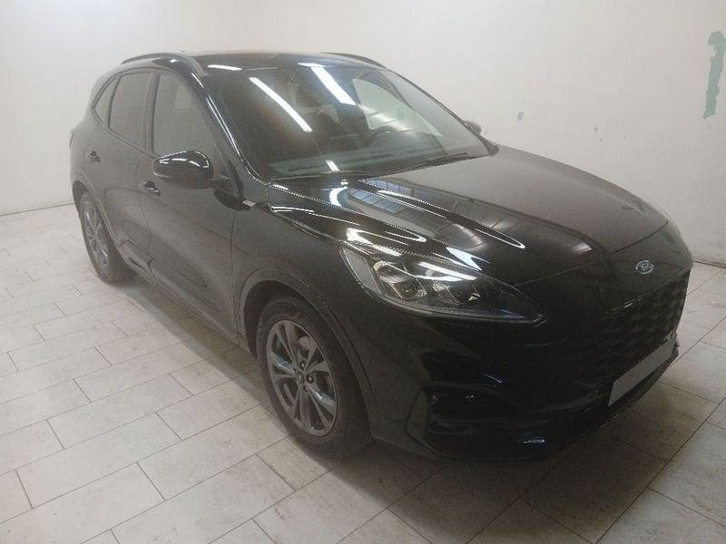 Ford Kuga 2.0 ecoblue ST-Line X awd 120cv auto