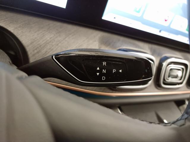 JAECOO 8 SHS-P Super Hybrid Plug-in AWD 428 CV