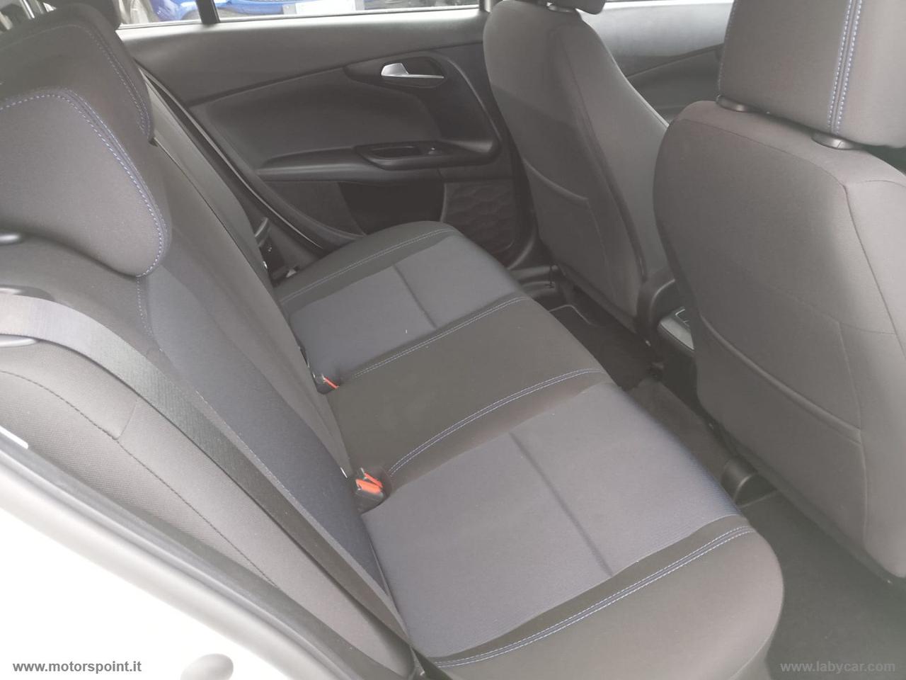 FIAT Tipo 1.3 Mjt S&S 5 porte City Life