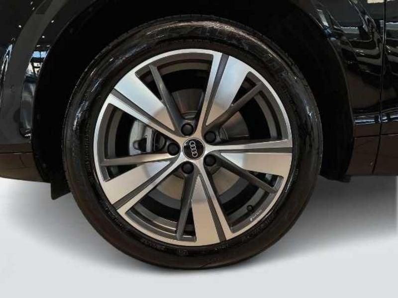 Audi Q3 Sportback Audi Sportback Business TFSI quattro 150 kW S tronic