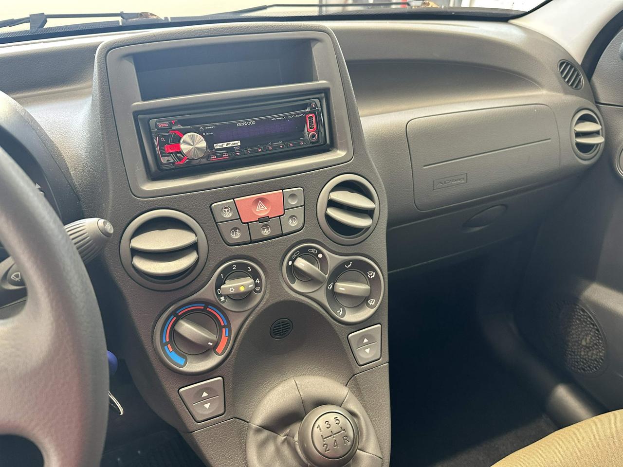 Fiat Panda 1.2 Dynamic Class eco