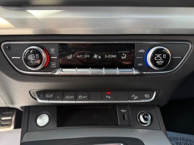 Audi Q5 S-Line 2.0 TDI 190CV Quattro S-Tronic Sport - 2018