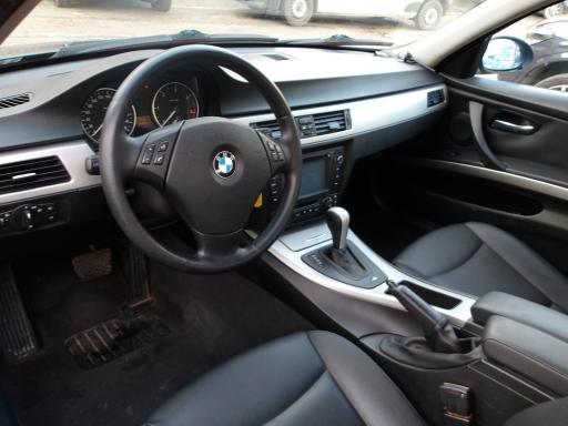 BMW Serie 3 Berlina 320d Futura