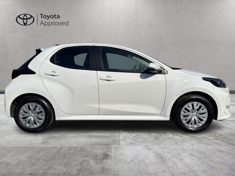 Toyota Yaris 1.5h Active
