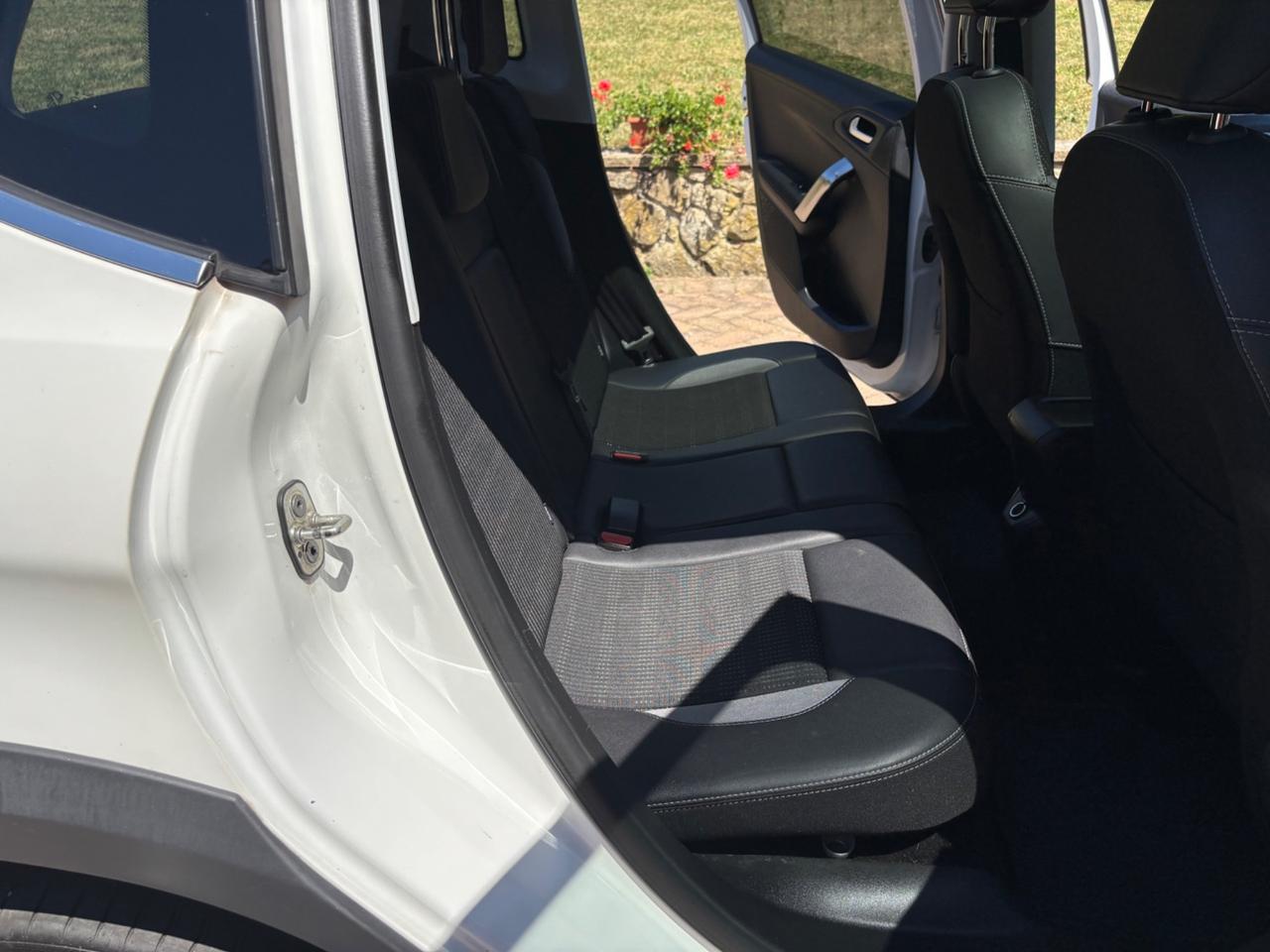 Peugeot 2008 BlueHDi 120 S&S GT Line