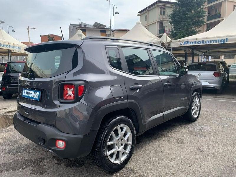 Jeep Renegade 1.0 T3 Limited