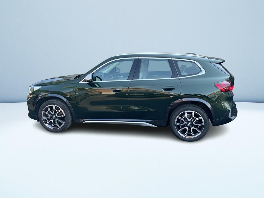 BMW X1 18 i X-Line Edition Essence sDrive DCT