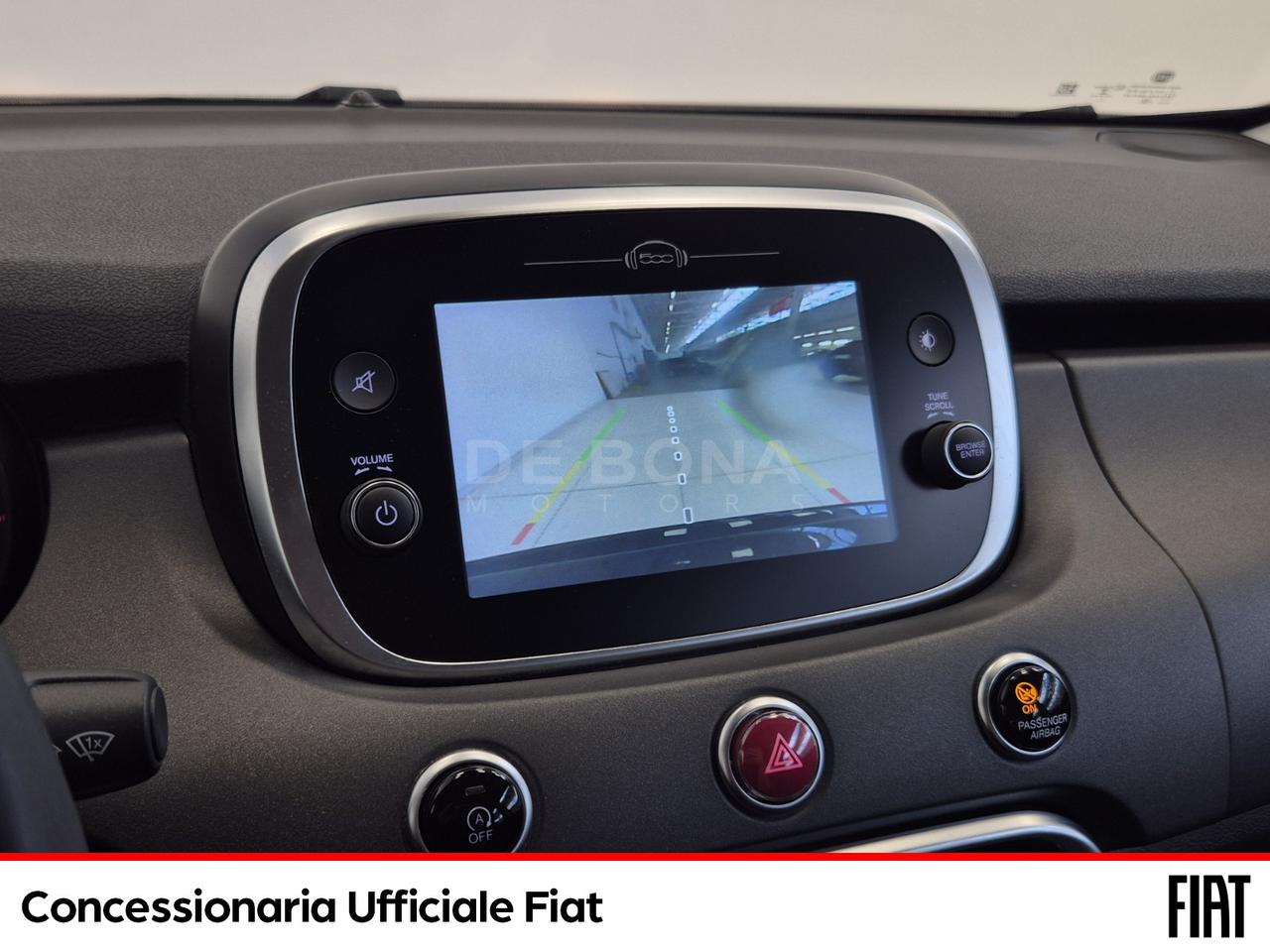 Fiat 500X 1.0 t3 cross 120cv