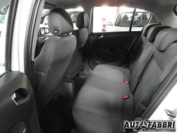 OPEL - Corsa - 1.0 12V 5 porte Club Clima 5 posti