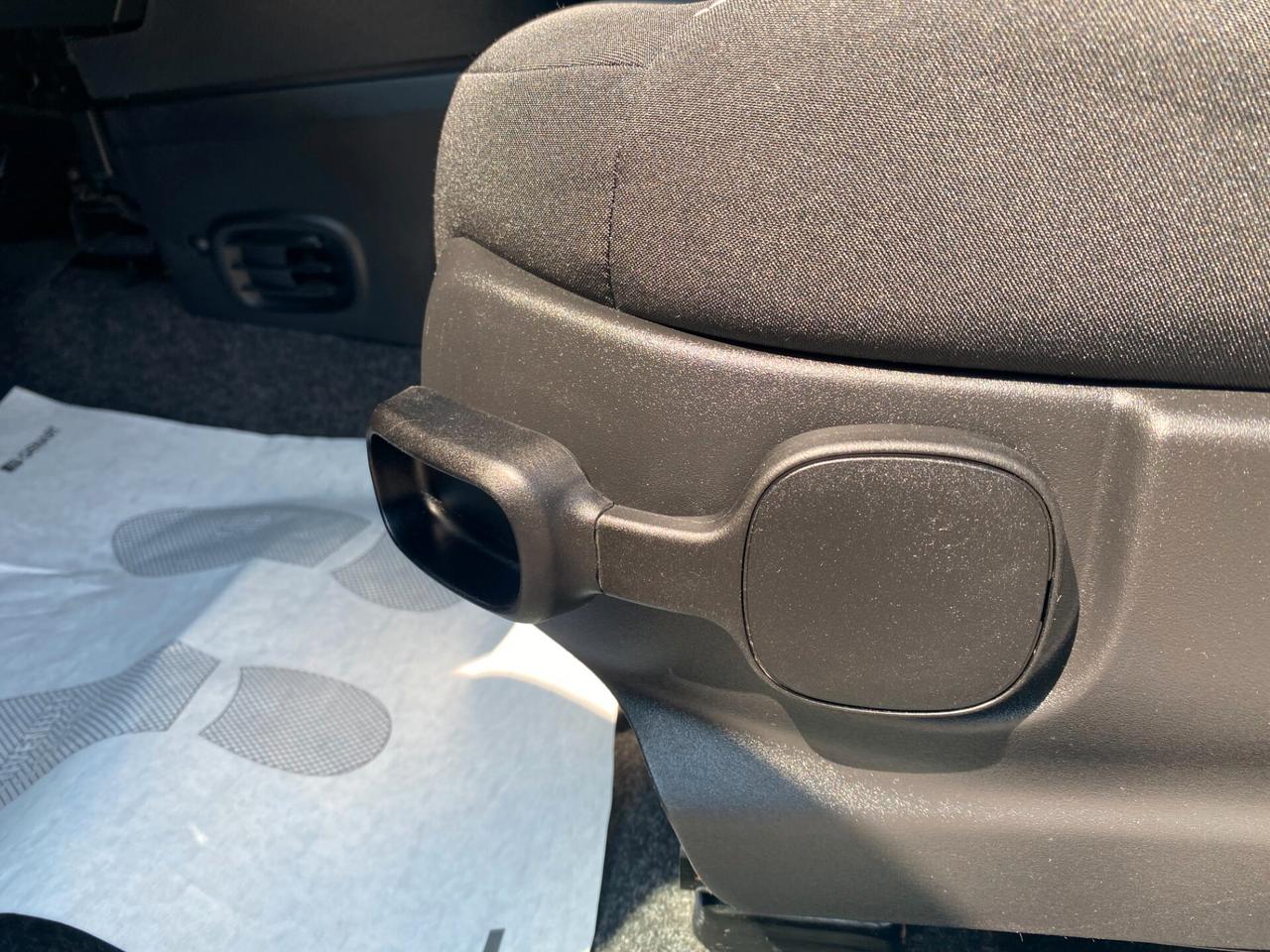 FIAT Panda 1.0 hybrid 5p CROSS RADIOApp CarPlay/PDC Post.