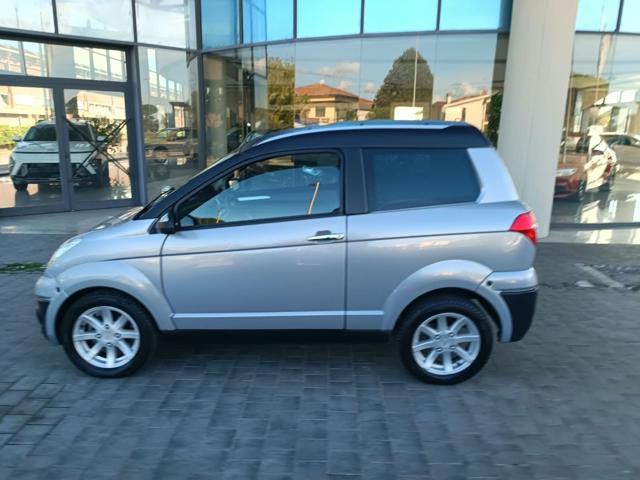 AIXAM Crossover Premium ABS