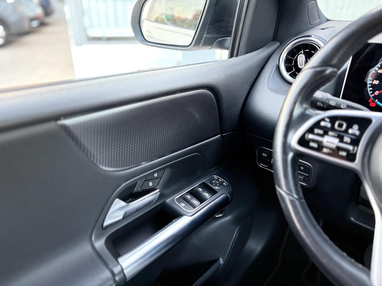 Mercedes-benz B 180 116CV E6 - 2019
