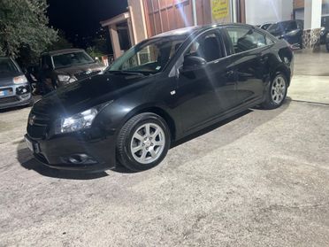 Chevrolet Cruze 2.0 Diesel 163CV 4 porte LT