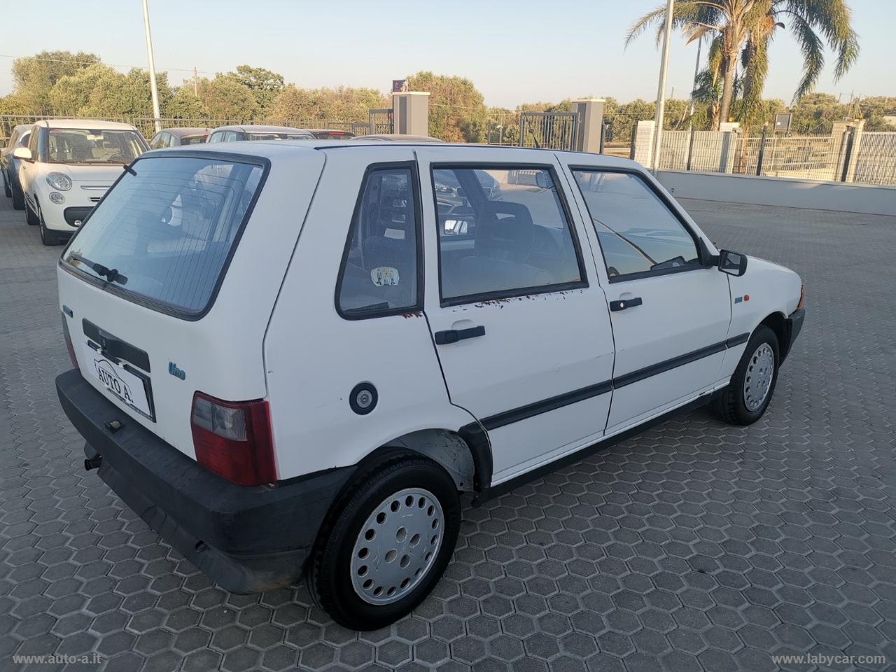 FIAT Uno 1.0 i.e. 5p. Fire