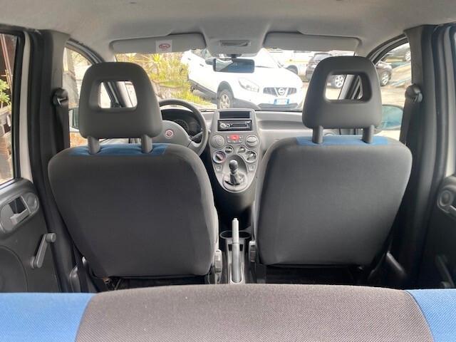 Fiat Panda 1.4 Dynamic Natural Power