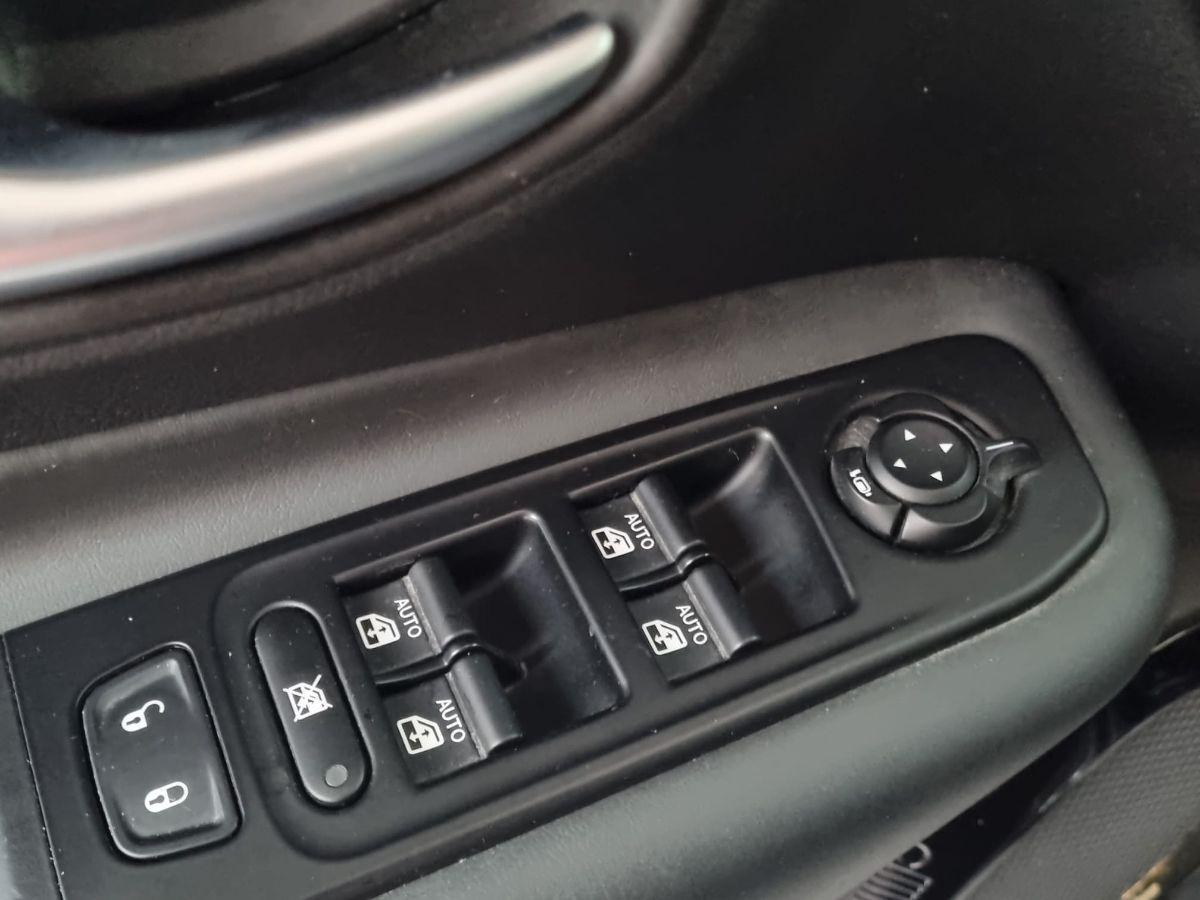 JEEP - Renegade - 2.0 Mjt 140 CV 4WD Limited