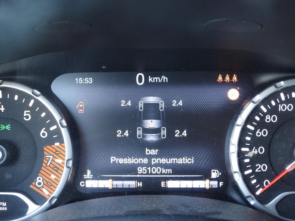 Jeep Renegade 1.0 T3 Limited 2WD