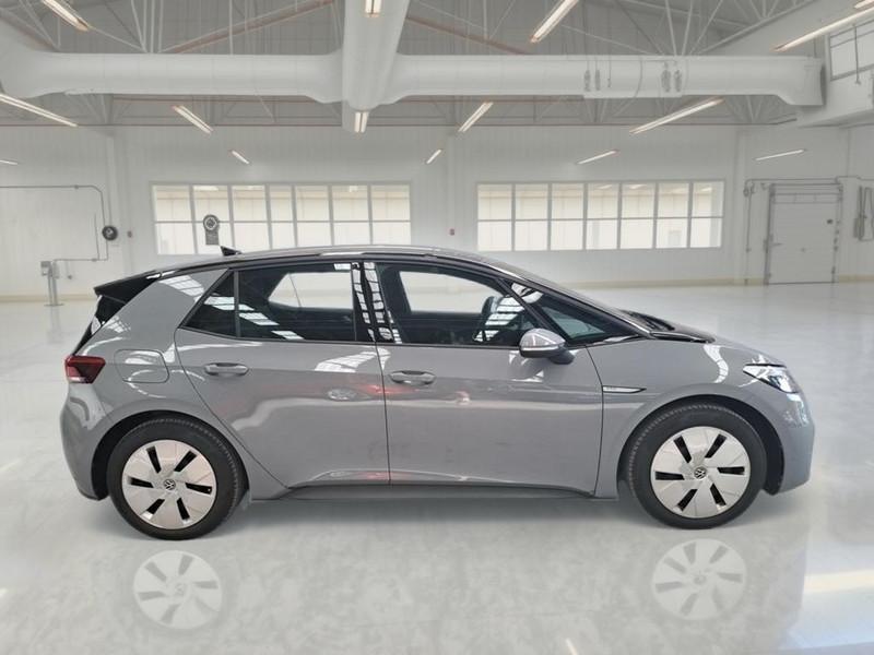 VOLKSWAGEN ID.3 PRO PERFORMANCE 5 PORTE BERLINA
