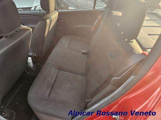 DACIA Sandero Stepway 1.5 dCi 90CV