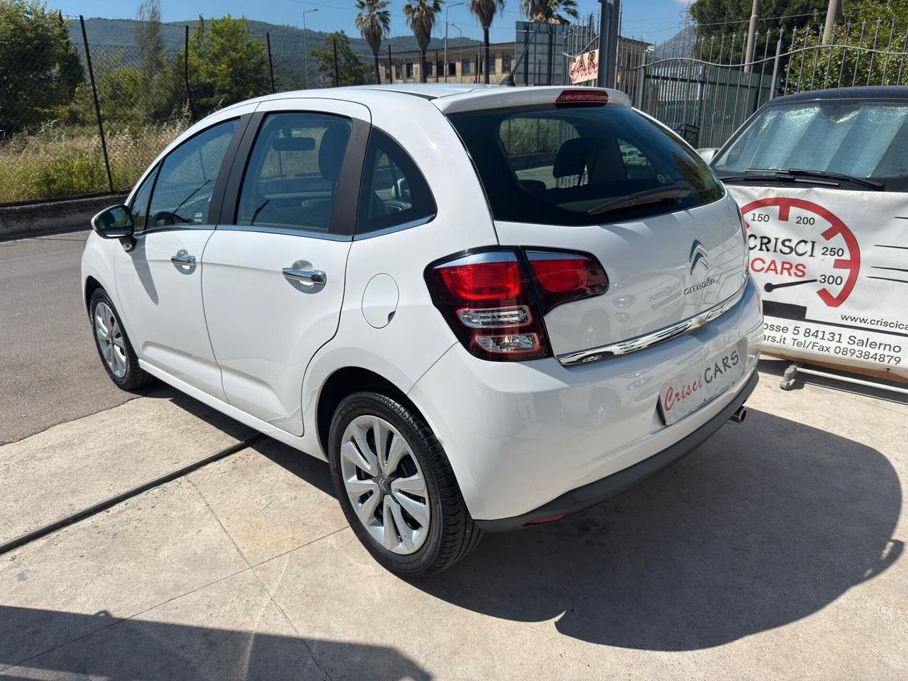 Citroen C3 1.4 Seduction