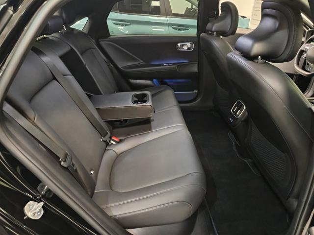 HYUNDAI Ioniq 6 77.4 kWh AWD Evolution + TECH PACK