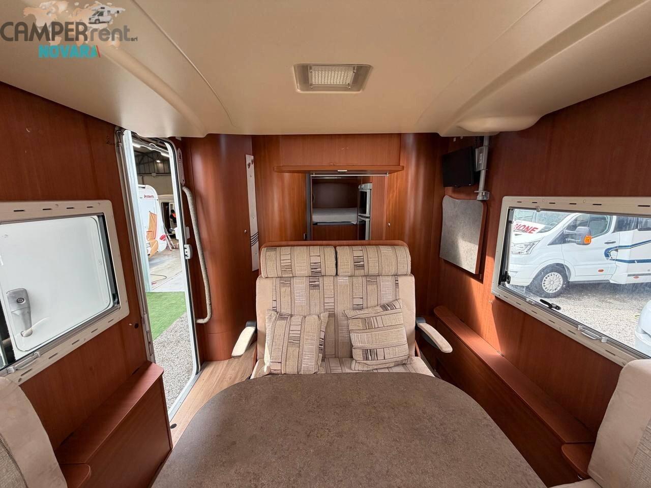 Challenger PRIUM XG - SEMINTEGRALE LETTO MATRIMONIALE IN CODA