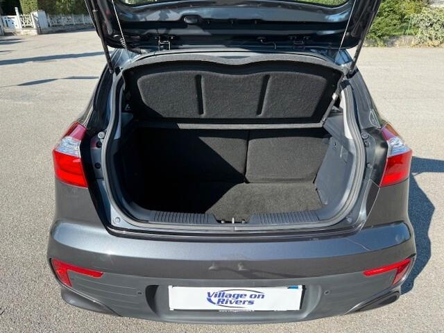 Kia Rio 1.2 CVVT 5p. Active