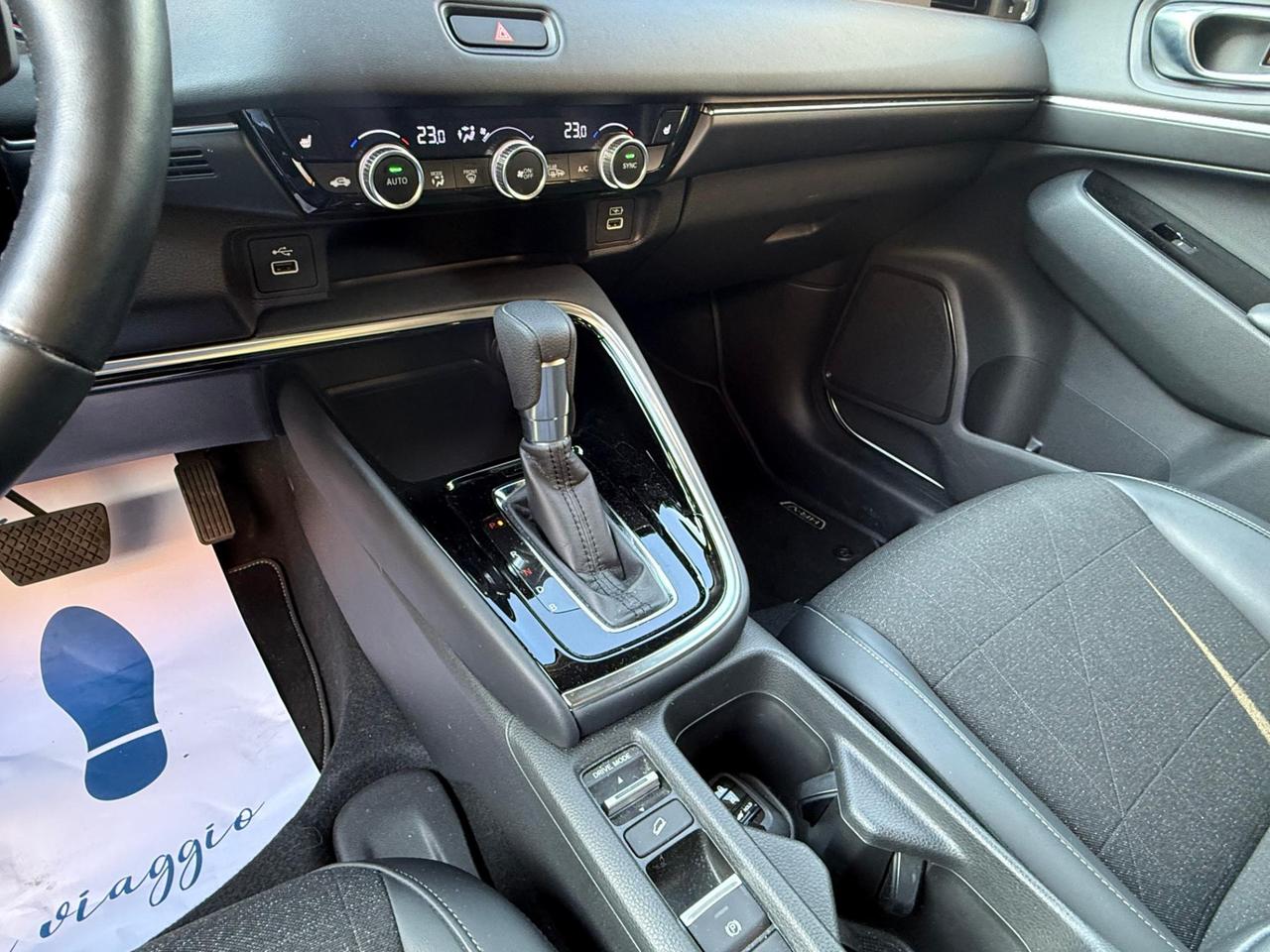 Honda HR-V 1.5 Hev Advance Style Ecvt Garanzia fino al 2030