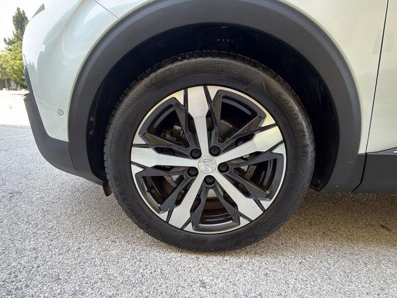 Peugeot 3008 3008 1.6 bluehdi GT Line s&s 120cv