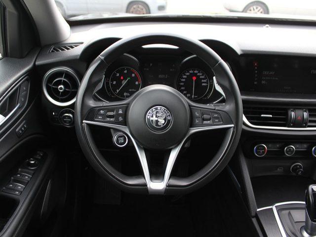 ALFA ROMEO Stelvio 2.2 Turbodiesel 210 CV AT8 Q4 Business