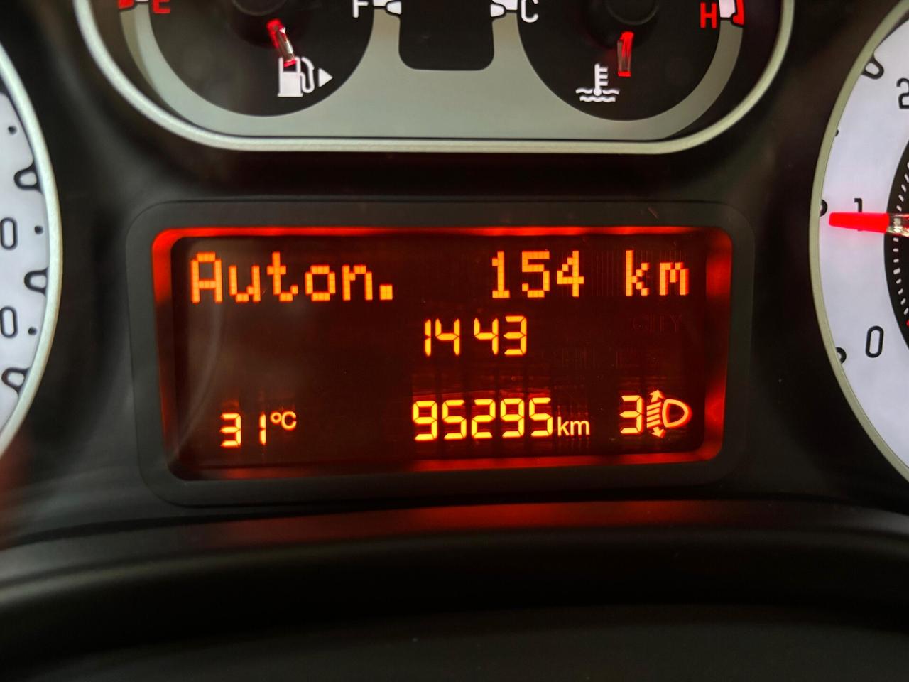 Fiat 500L 1.3 Multijet 85 CV Trekking
