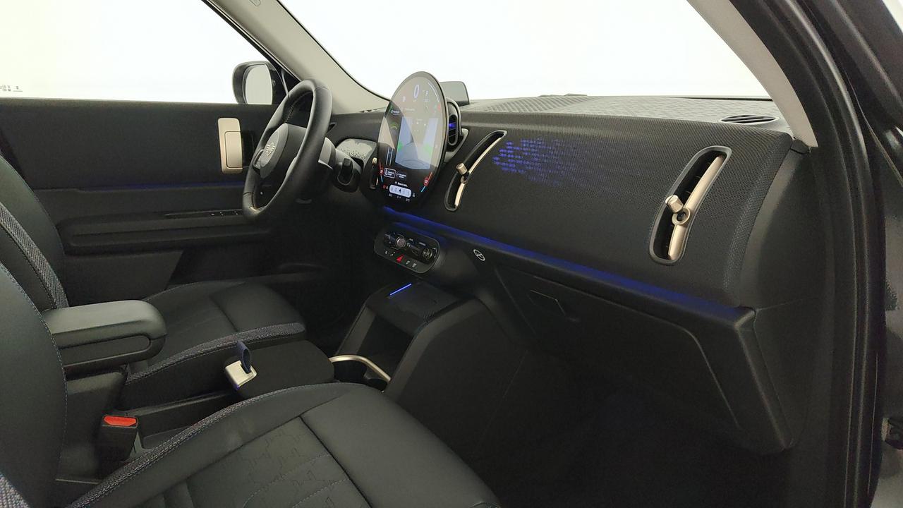 MINI Mini Countryman U25 - Mini Countryman 1.5 48V C Classic auto