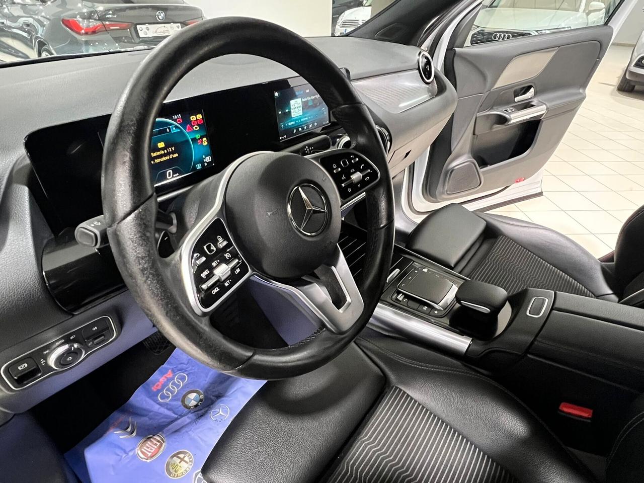 Mercedes-benz GLA 200 Automatic Sport Plus