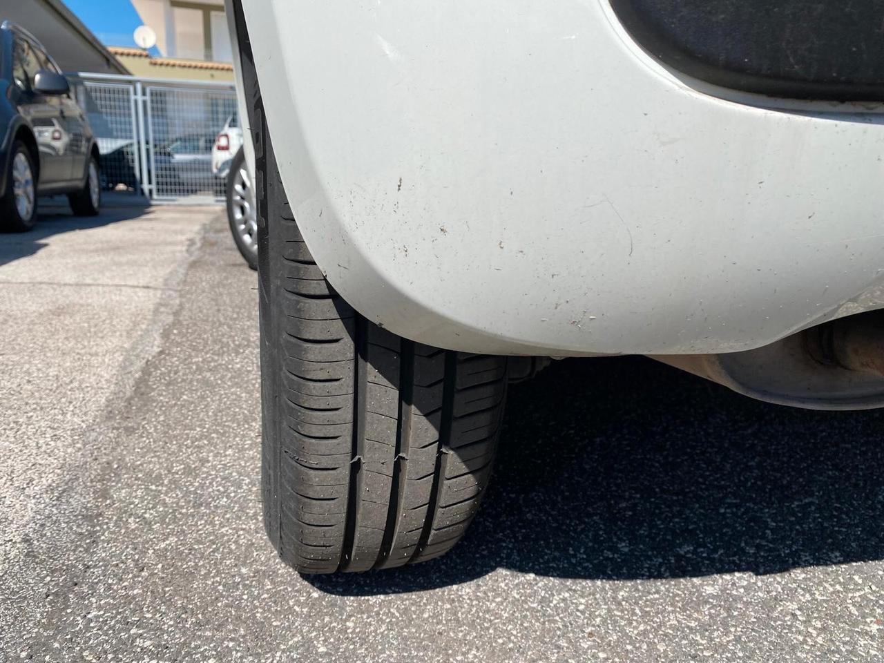 Fiat Panda 1.2 Benzina GPL