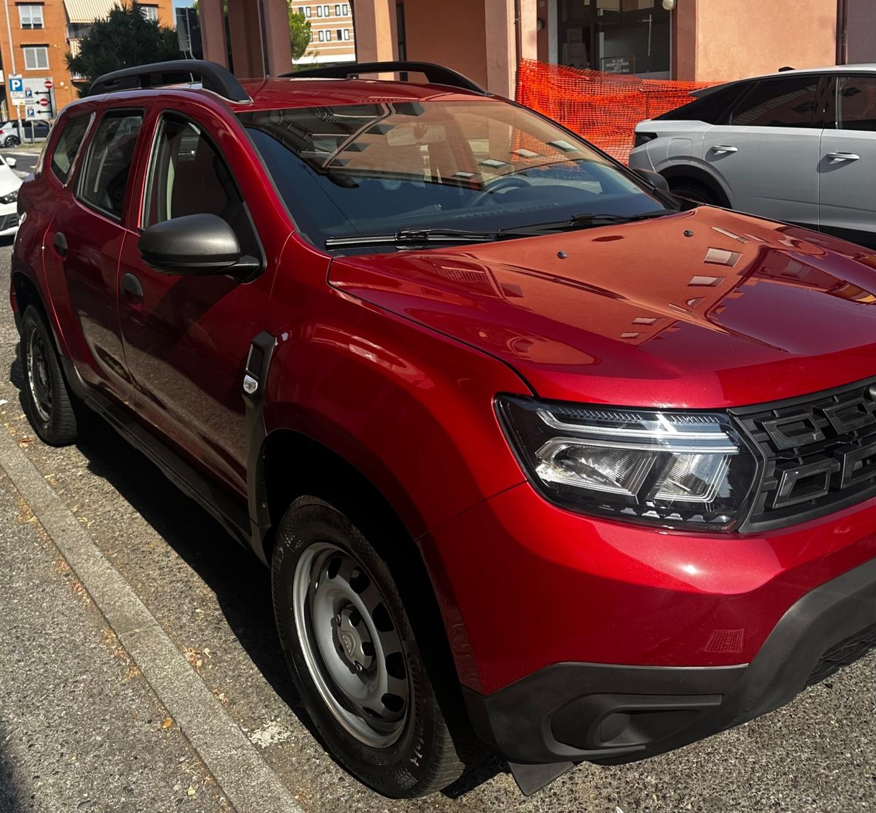 Dacia Duster 1.0 TCe GPL 4x2 Essential